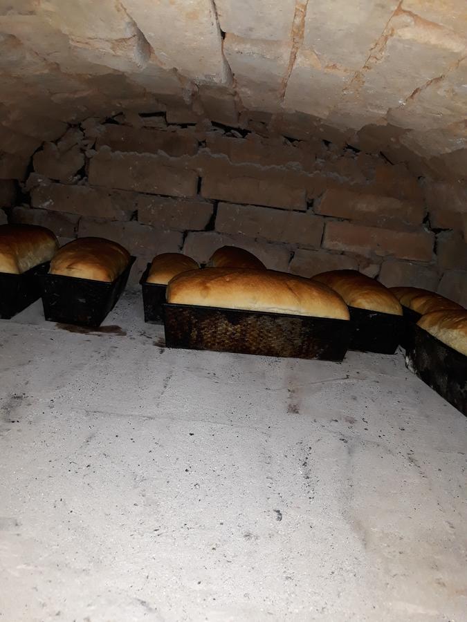Pensiunea Casa Godja Văleni 외부 사진